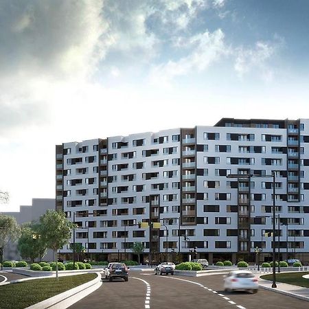 Sunshine Apartment Skopje Zewnętrze zdjęcie