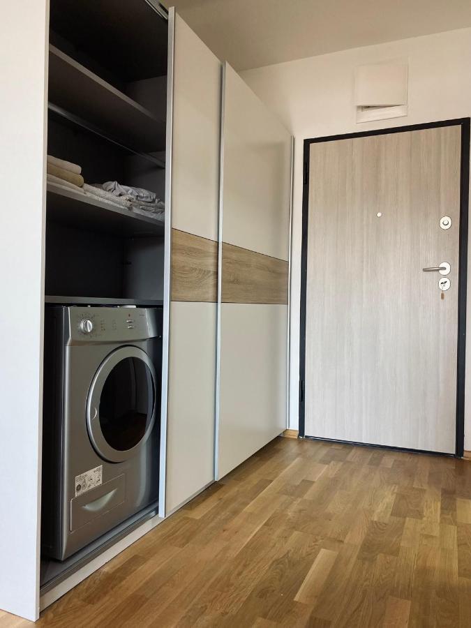 Sunshine Apartment Skopje Zewnętrze zdjęcie