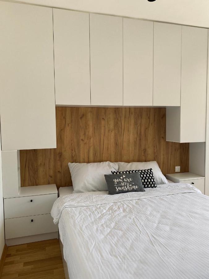 Sunshine Apartment Skopje Zewnętrze zdjęcie