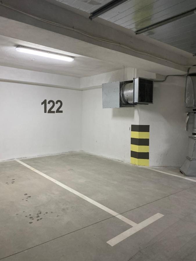 Sunshine Apartment Skopje Zewnętrze zdjęcie