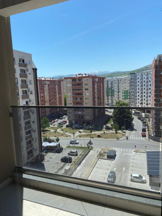 Sunshine Apartment Skopje Zewnętrze zdjęcie